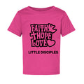 HOT PINK - 3321 - FRONT
