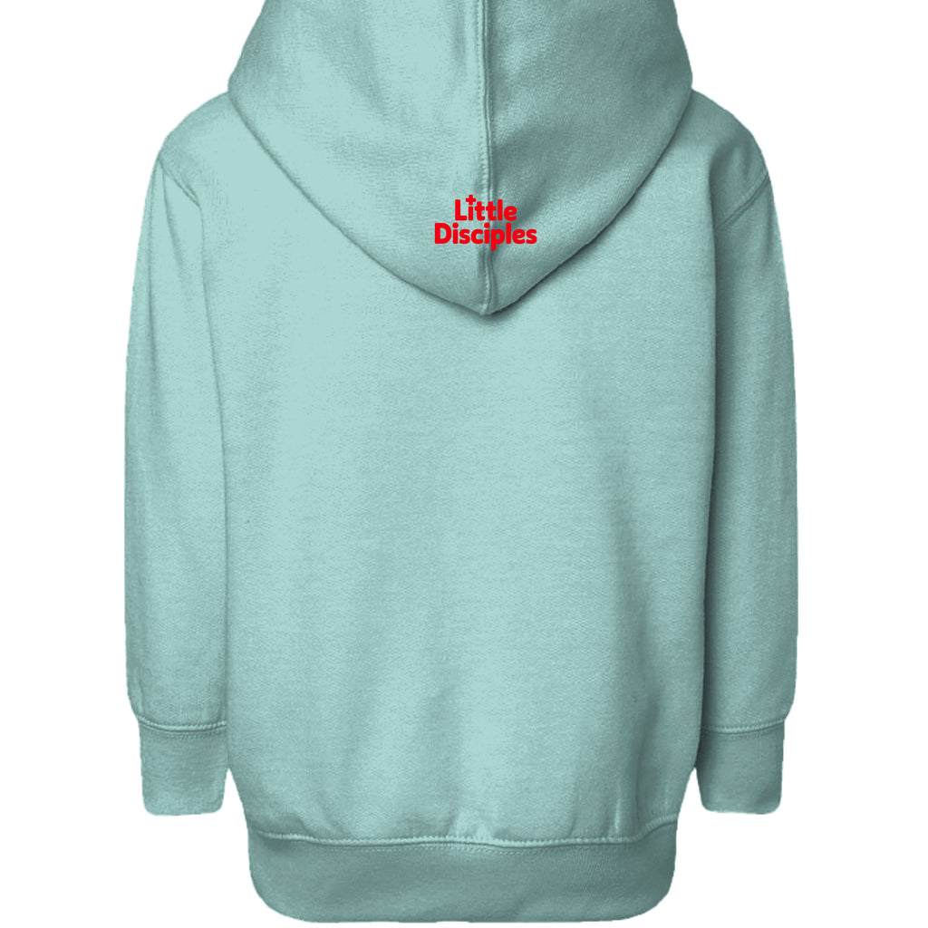 SALTWATER - 3326 - BACK