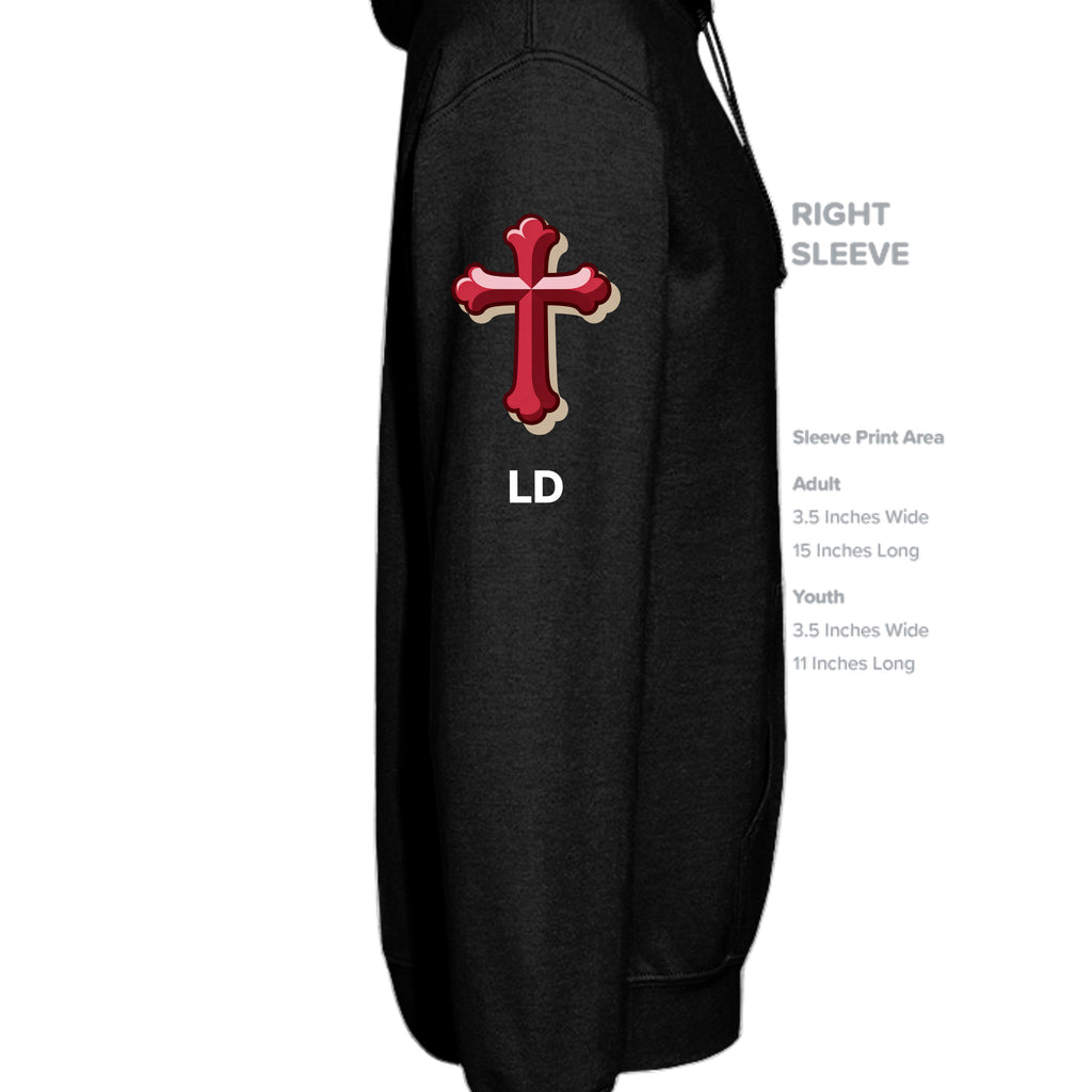 BLACK - 3326 - SLEEVE_RIGHT