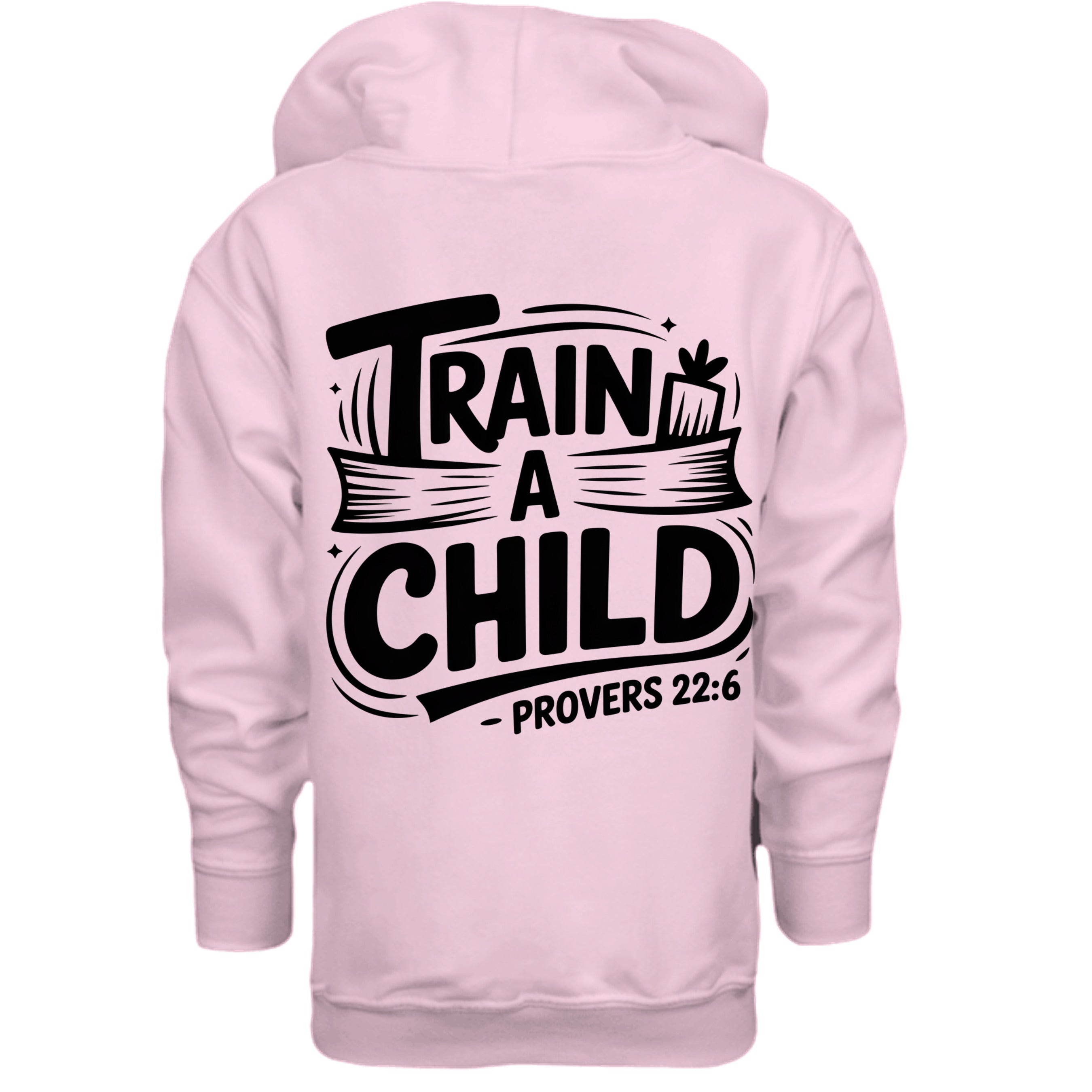 LIGHT PINK - G185B - BACK