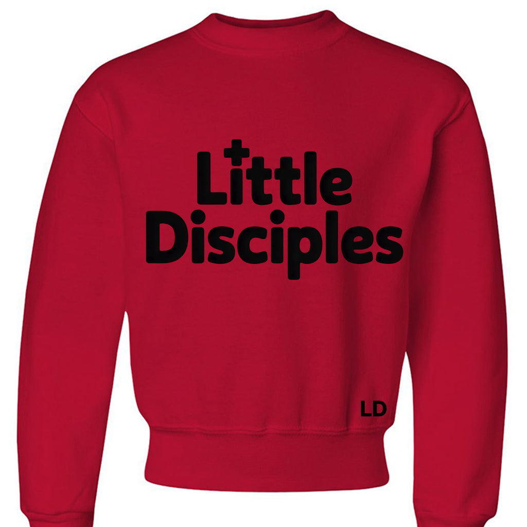 TRUE RED - 562B - FRONT