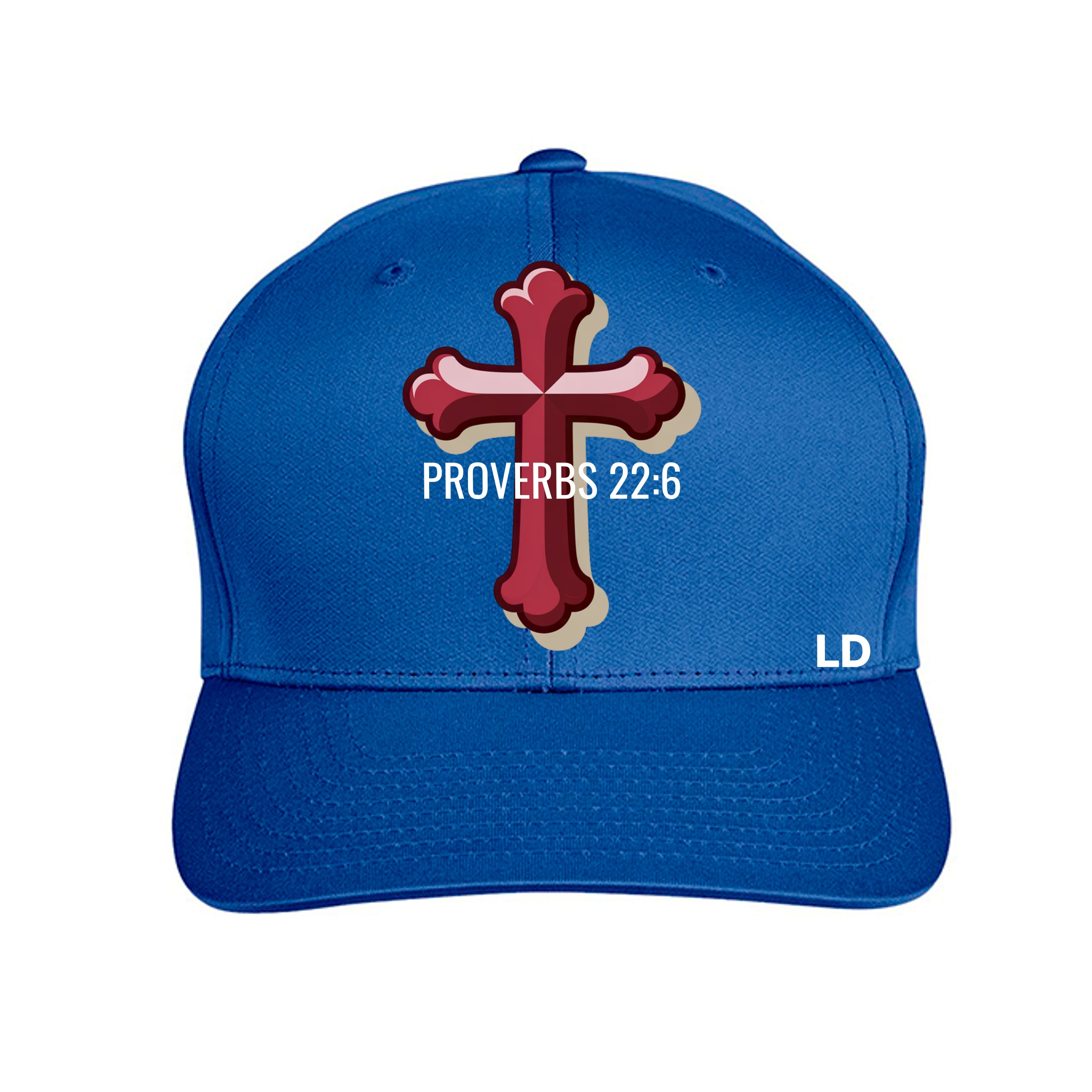 SPORT ROYAL - TT801Y - FRONT