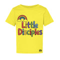 YELLOW - 3321 - FRONT