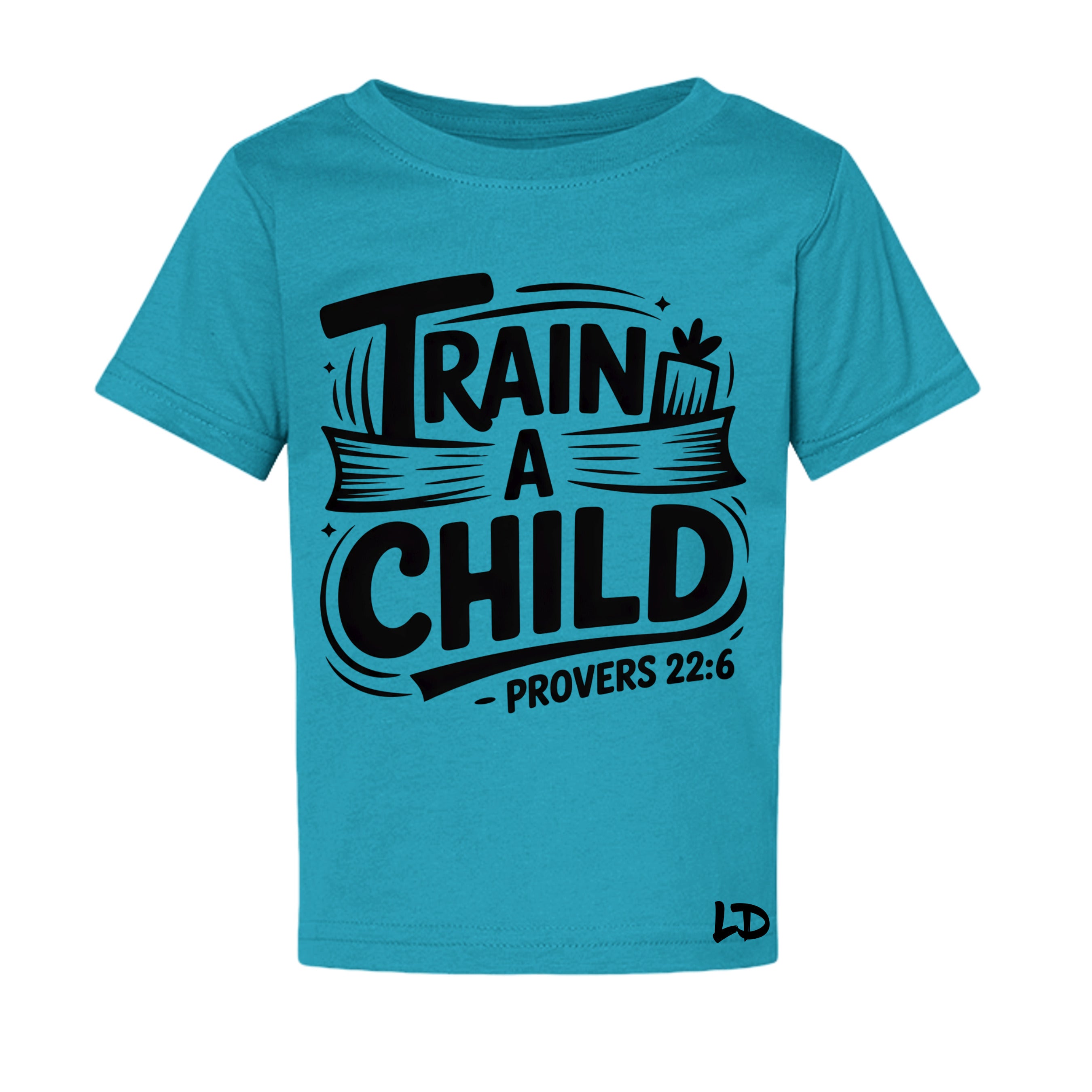 TURQUOISE - 3321 - FRONT