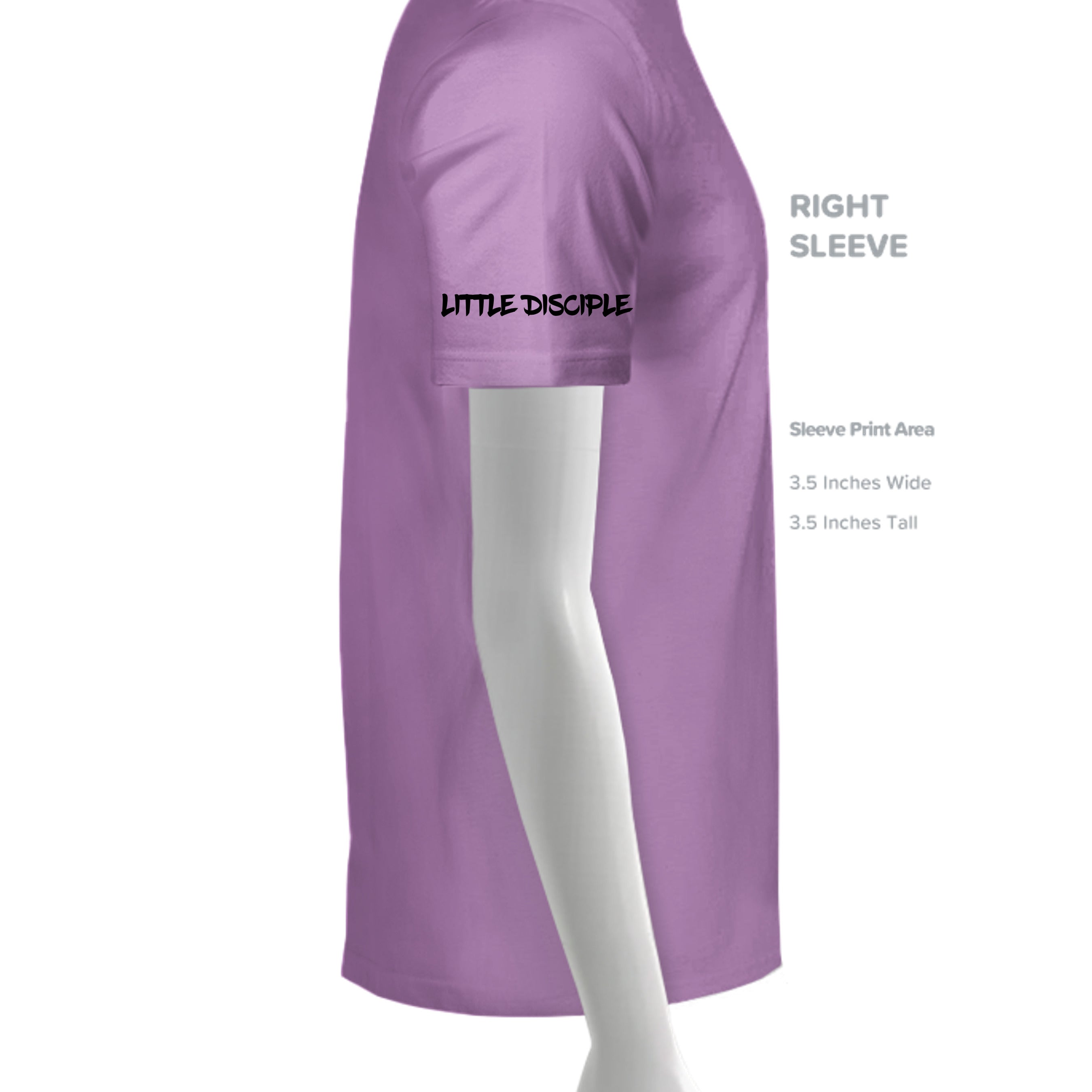 LAVENDER - 3321 - SLEEVE_RIGHT