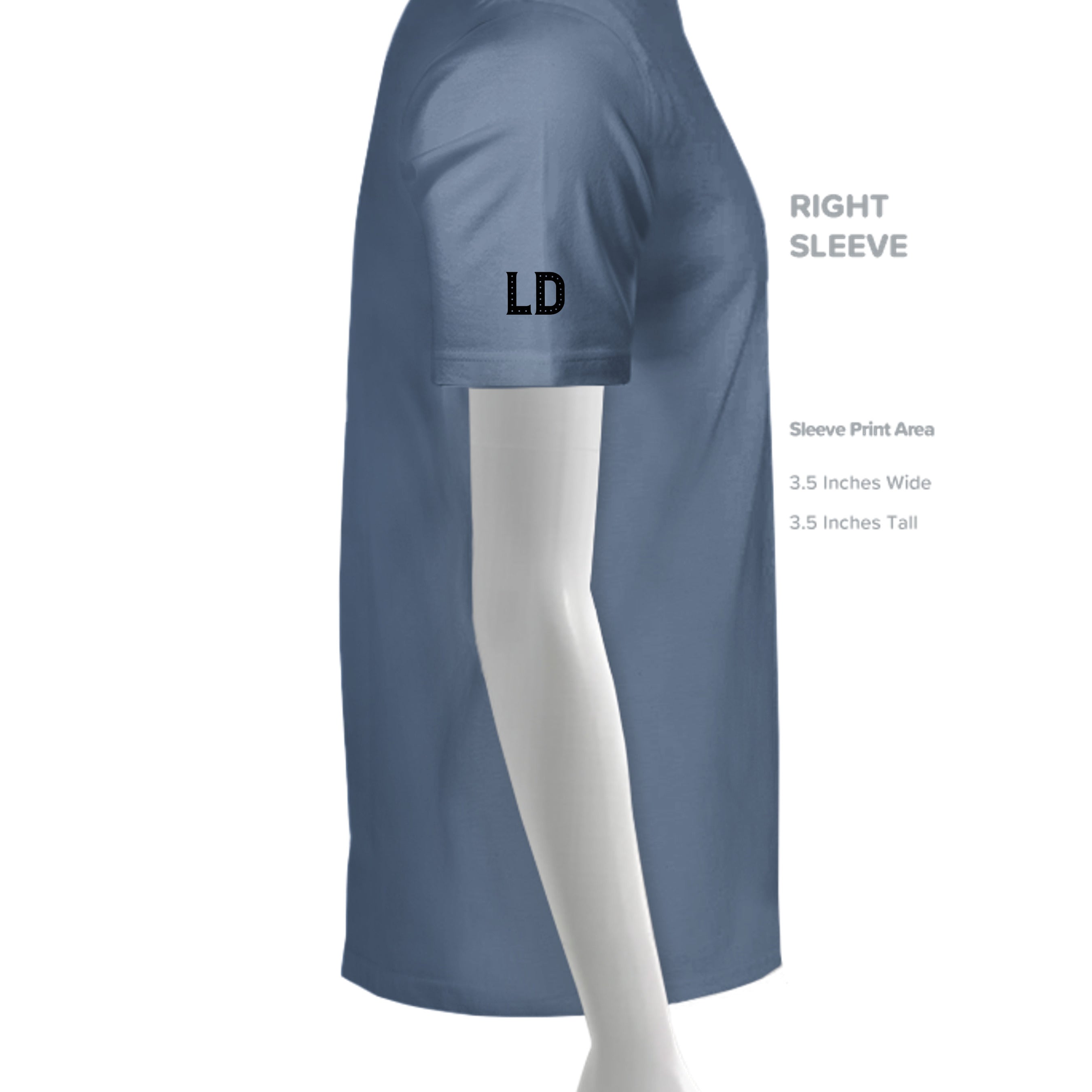 INDIGO - 3321 - SLEEVE_RIGHT