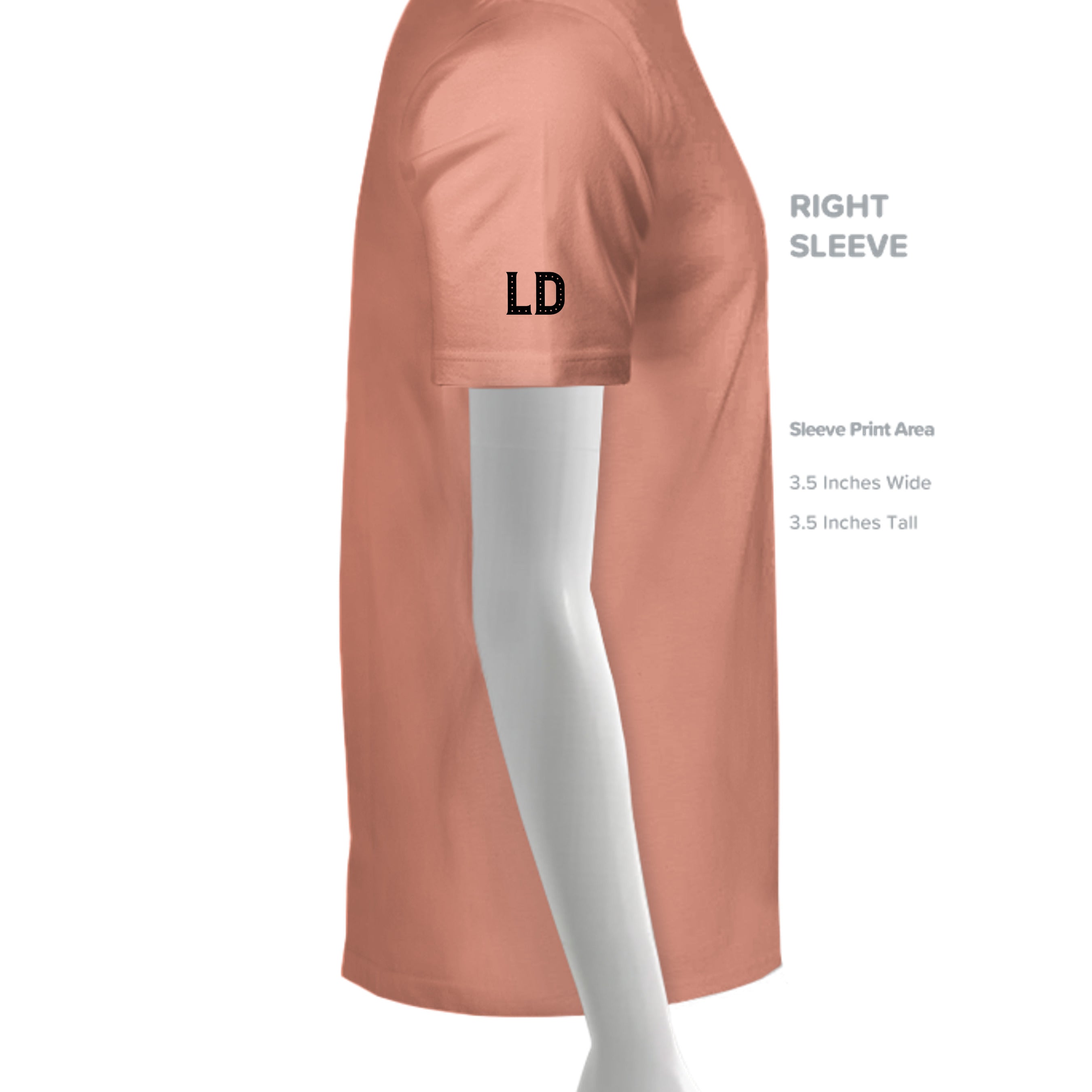 SUNSET - 3321 - SLEEVE_RIGHT