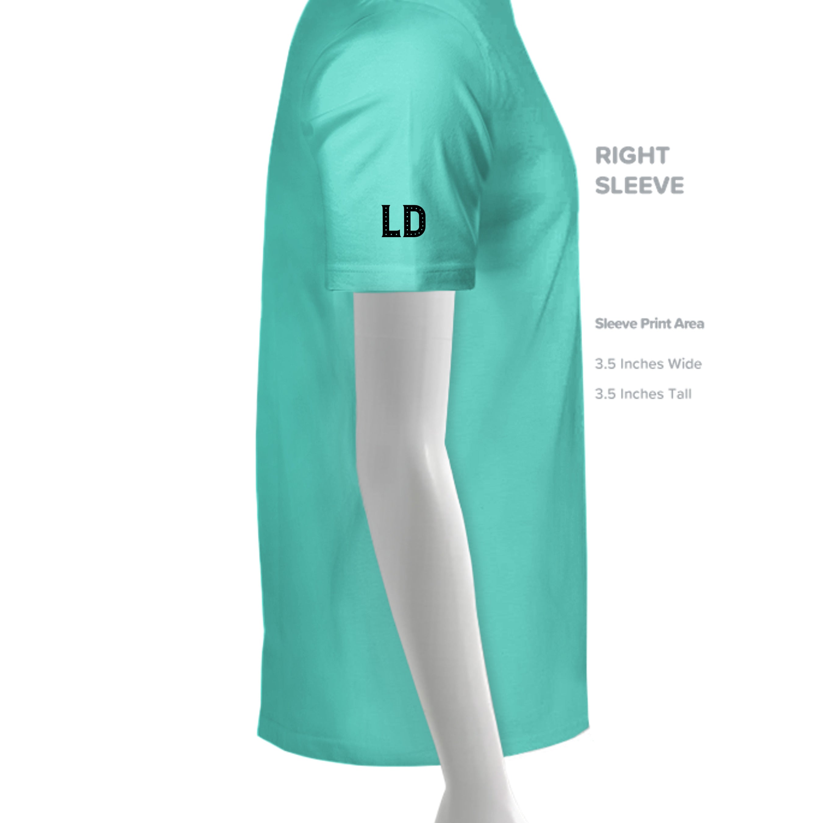 CARIBBEAN - 3321 - SLEEVE_RIGHT