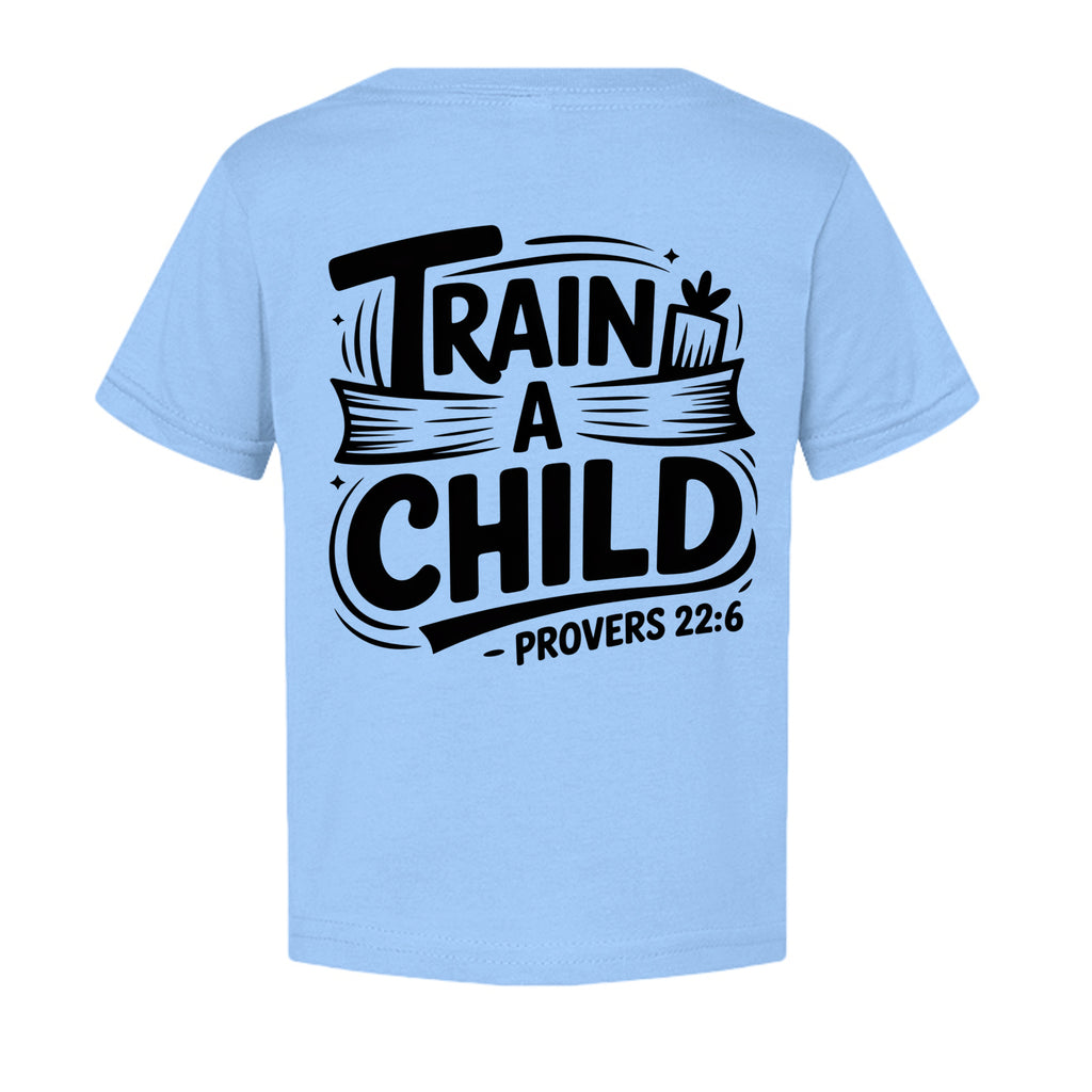 LIGHT BLUE - 3321 - BACK