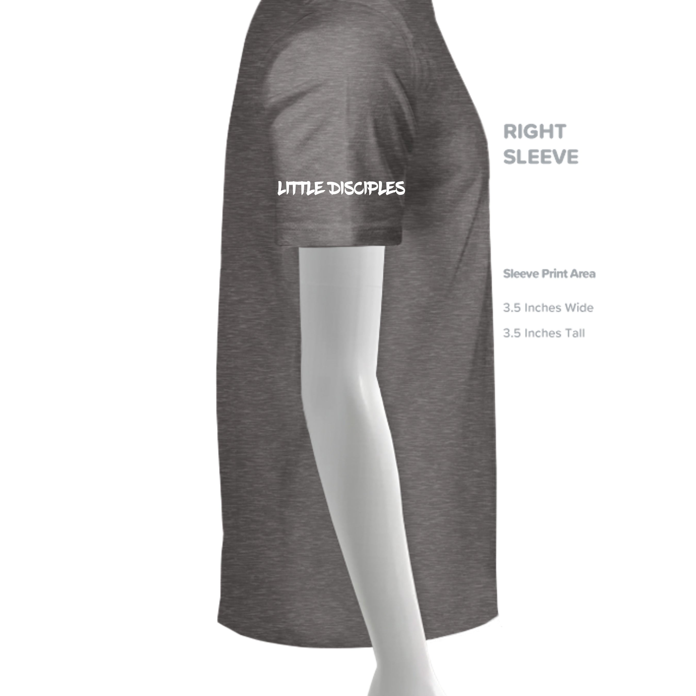 Granite Heather - 3321 - SLEEVE_RIGHT