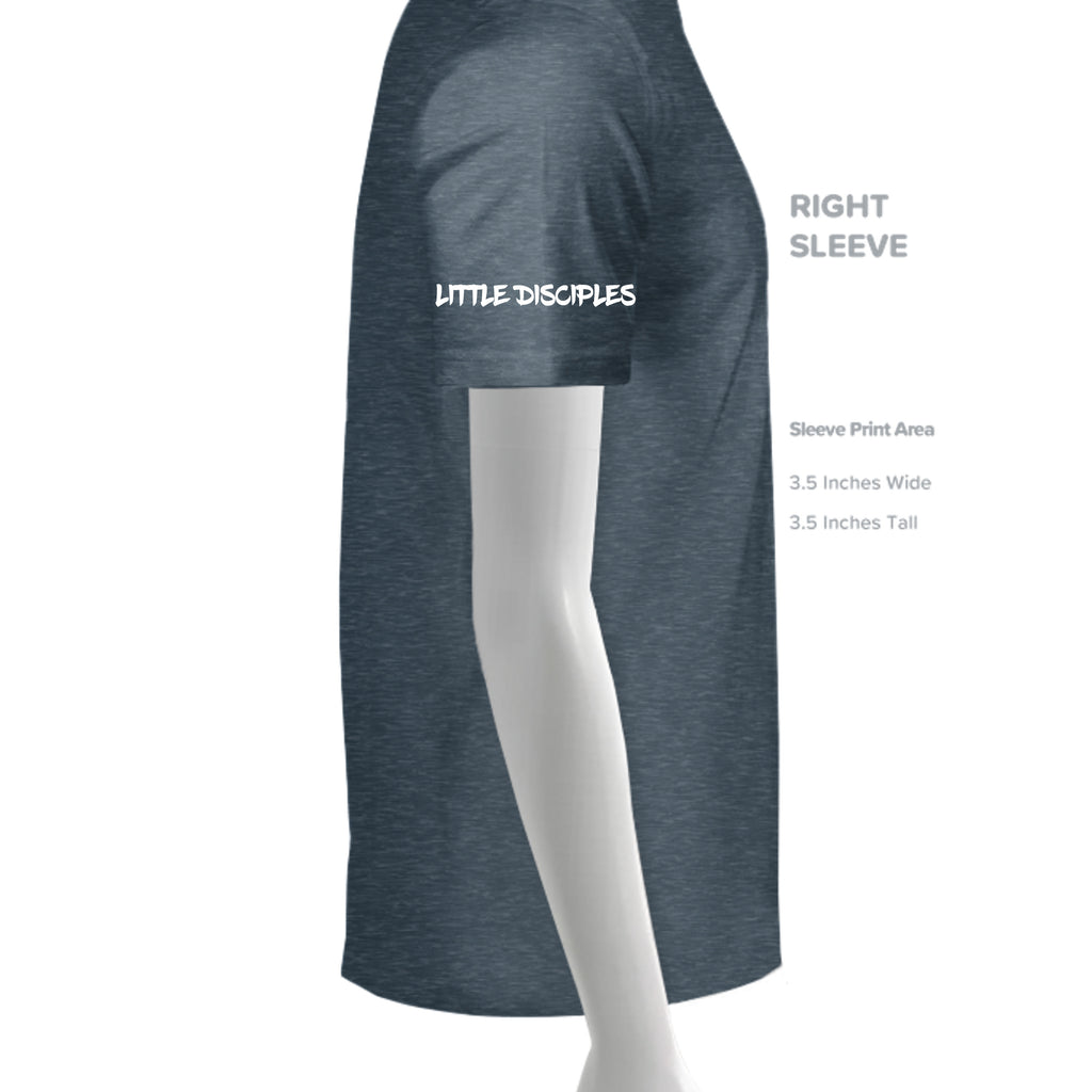 Vintage Denim - 3321 - SLEEVE_RIGHT