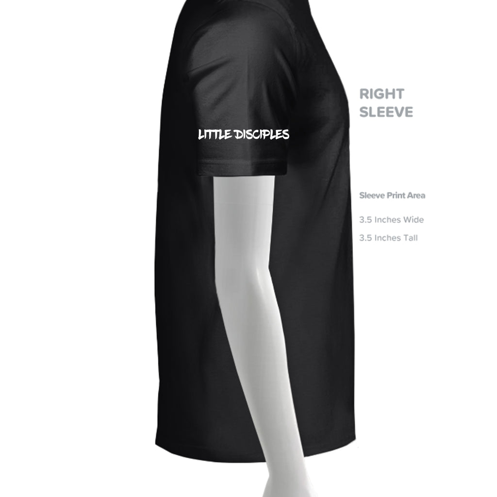 Black Leopard - 3321 - SLEEVE_RIGHT