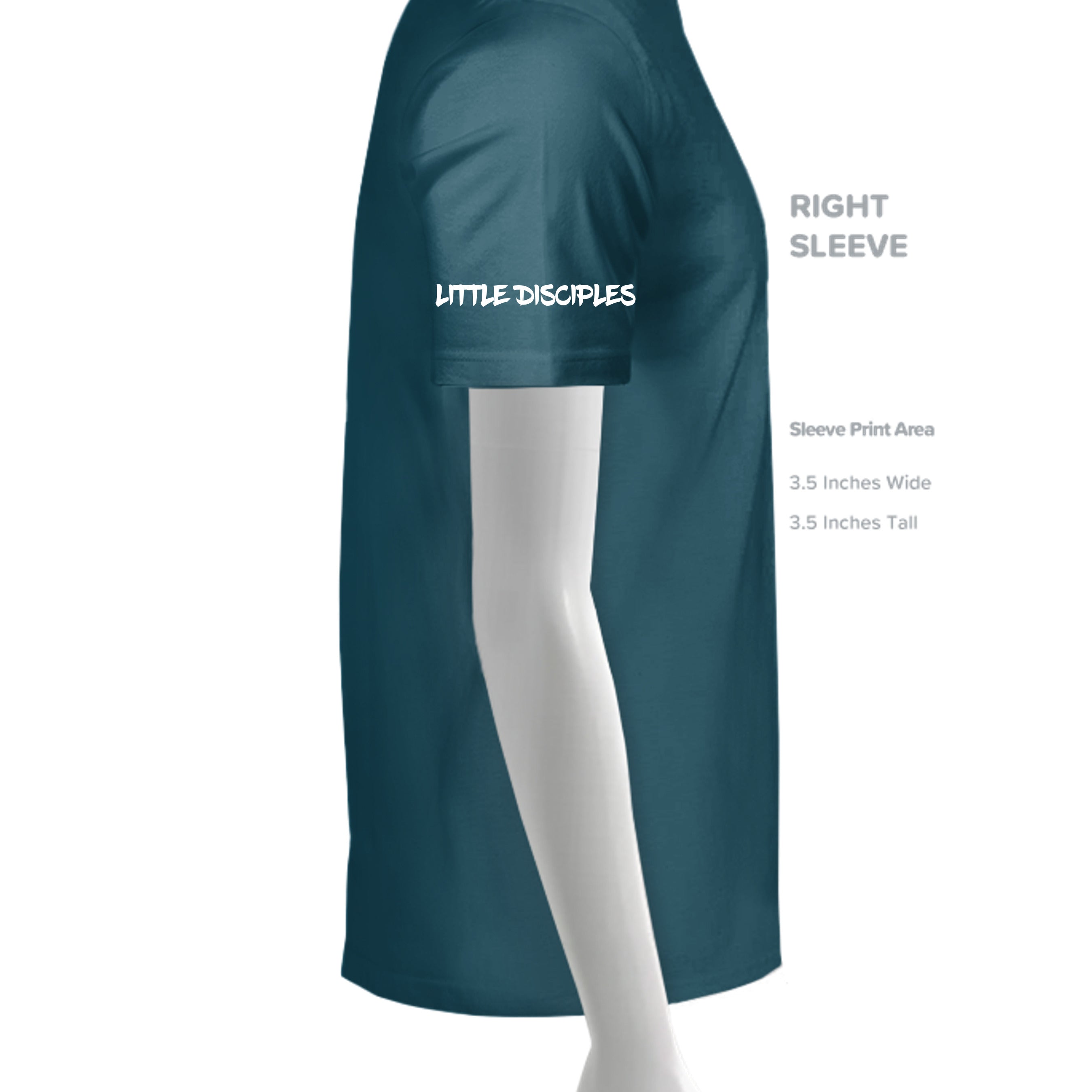 Oceanside - 3321 - SLEEVE_RIGHT